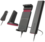 470135 :: Kit Amplificador Celular Wilsonpro Weboost 4G LTE, 3G y Voz. Para veh&uacute;culo