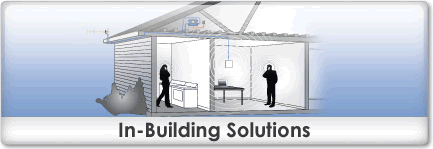 Amplificadores para Edificio (Interiores) WILSON