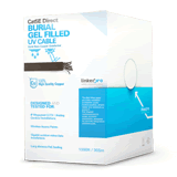 PROCAT5GEL :: Cable Linked PRO Cat 5e para Voz, Datos, Video CCTV Anal&oacute;gico y MegaPixel con Gel para Exterior