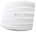 EAP110 :: Punto de Acceso TP-LINK Omada 802.11b/g/n 2.4 GHz Hasta 300 Mbps Alimentaci&oacute;n PoE Pasivo Hasta 50 Clientes 1 Puerto Fast Ethernet