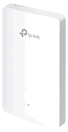 EAP235-WALL :: Punto de Acceso TP-LINK Omada 802.11ac Doble Banda 2.4 GHz y 5 GHz Hasta 1200 Mbps. MU-MIMO Alimentaci&oacute;n PoE 802.3af/at (no incluidad) Hasta 100 Clientes 4 Puertos Gigabit Ethernet