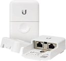 ETHSP :: Protector contra Descargas Power Over Ethernet UBIQUITI NETWORKS