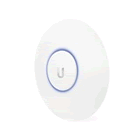 UAP-AC-LITE :: Access Point UniFi Ubiquiti Networks 2.4 y 5 GHz 802.11ac 100 mW Largo Alcance Hasta 100 Usuarios WiFi para Interior