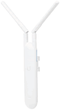 UAP-AC-M :: AccessPoint Ubiquiti Networks AC 802.11ac Doble Banda 2.4 y 5 GHz MIMO 2x2 Antenas Desmontables para Exterior